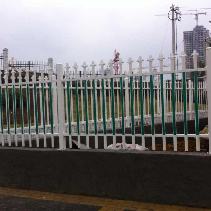 惠山围墙护栏-01